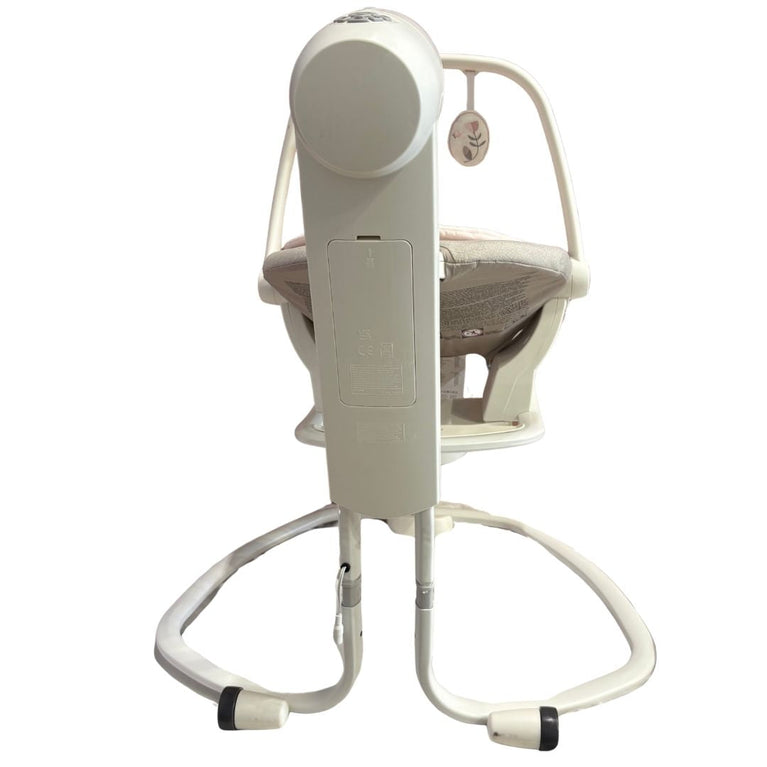 Joie Serina 2-in-1 Swing and Rocker - Flowers Forever