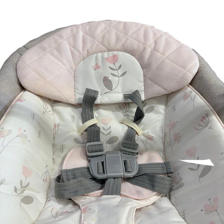 Joie Serina 2-in-1 Swing and Rocker - Flowers Forever