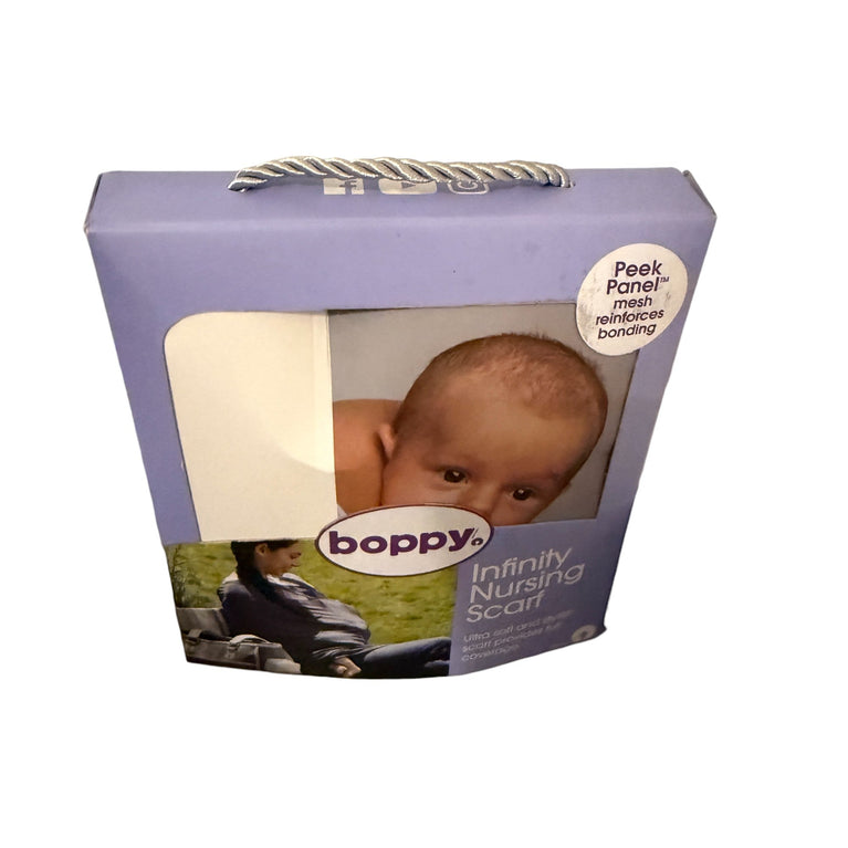 Chicco Boppy Infinity Nursing Scarf