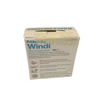 FridaBaby Windi Baby Gas & Colic Reliever - 10 Pieces