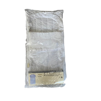 Giggles Nest Bag with Stripes