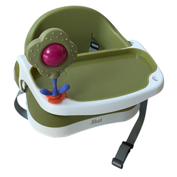 Jikel Modz Booster Chair - Green