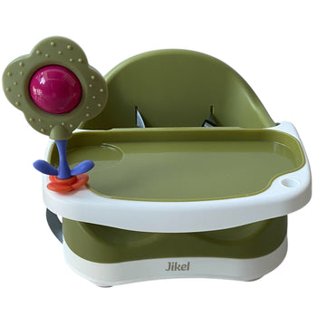Jikel Modz Booster Chair - Green