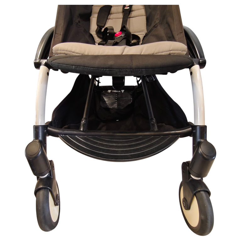 Babyzen YOYO Frame with 6 months+ Pack - Taupe
