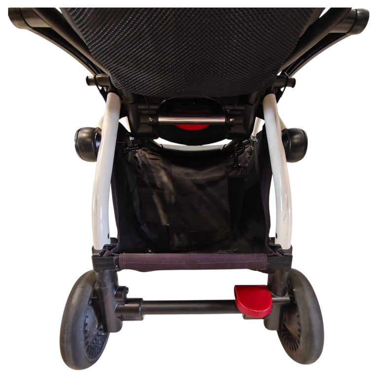 Babyzen YOYO Frame with 6 months+ Pack - Taupe