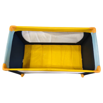 Hauck Dream'n Play Portable Foldable Travel Baby Cot