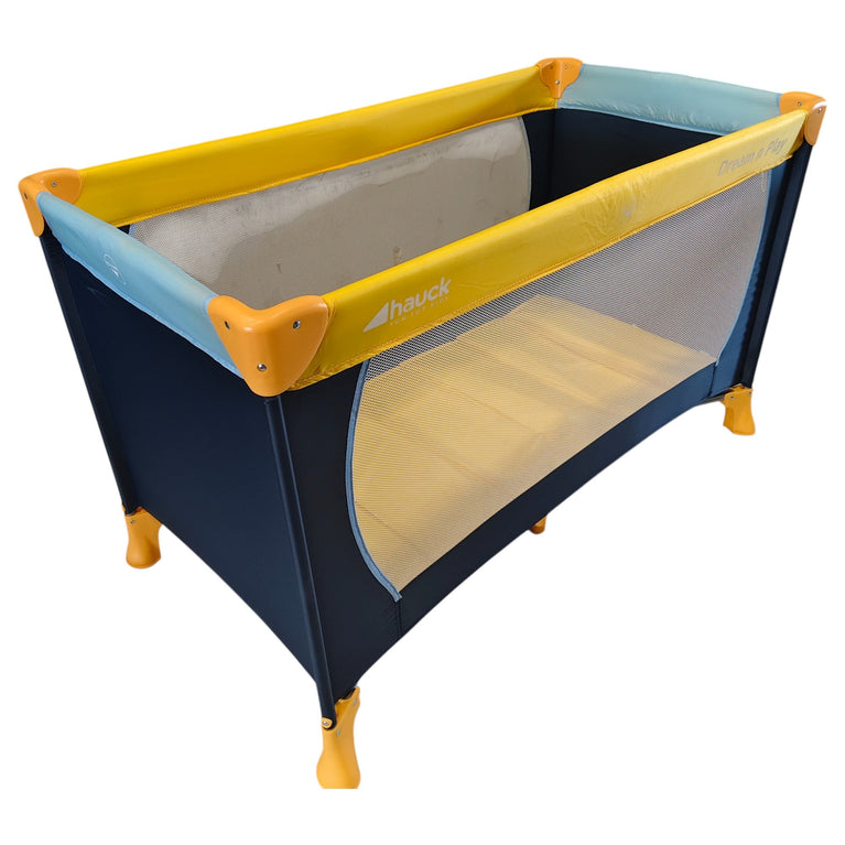 Hauck Dream'n Play Portable Foldable Travel Baby Cot