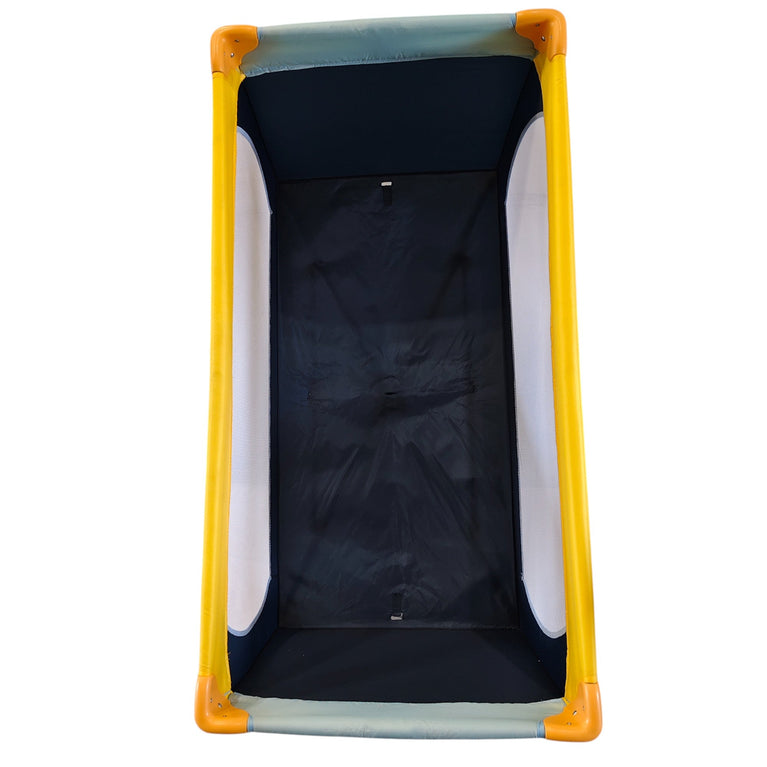 Hauck Dream'n Play Portable Foldable Travel Baby Cot