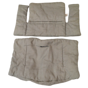 Stokke Tripp Trapp Baby Set - White