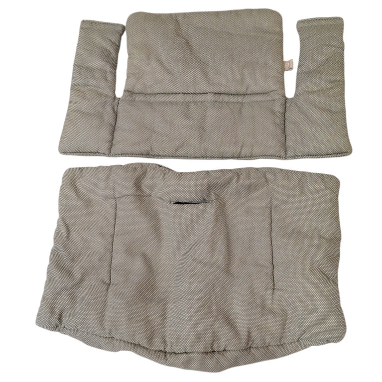 Stokke Tripp Trapp Baby Set - White