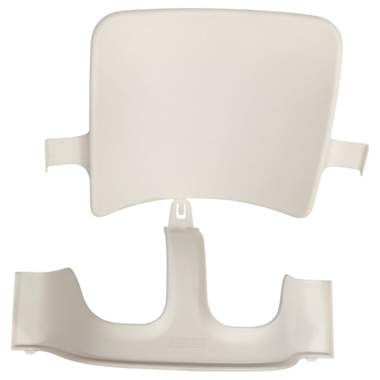 Stokke Tripp Trapp Baby Set - White