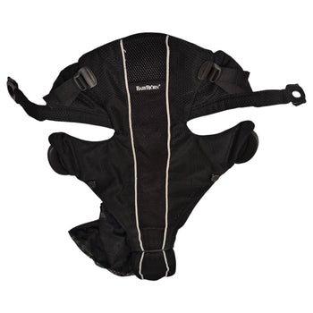 BabyBjörn Baby Carrier Free - Mesh