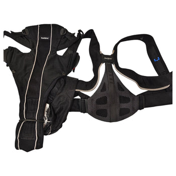 BabyBjörn Baby Carrier Free - Mesh