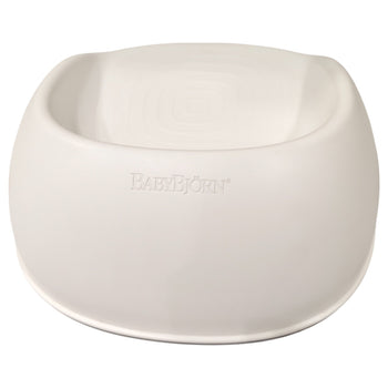 BabyBjorn Booster Seat - White