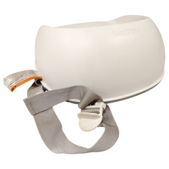 BabyBjorn Booster Seat - White