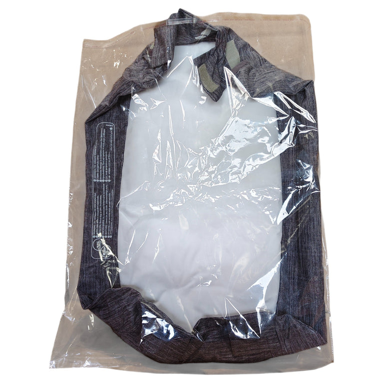 Joie Commuter Change and Snooze Travel Cot