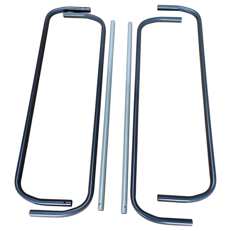 Joie Commuter Change and Snooze Travel Cot