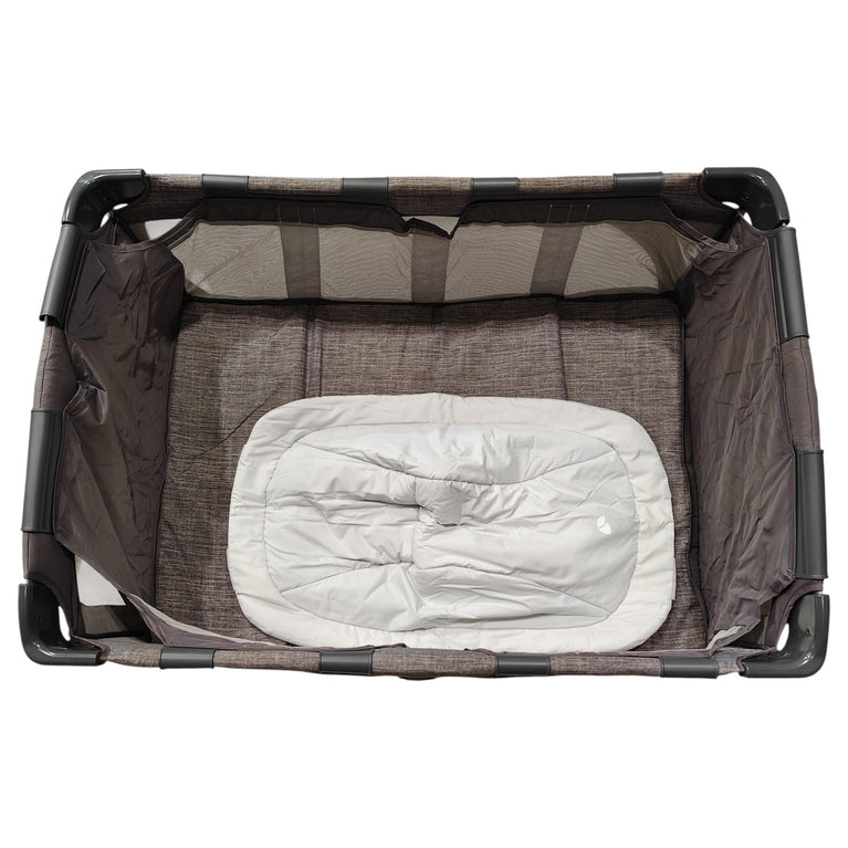 Joie Commuter Change and Snooze Travel Cot