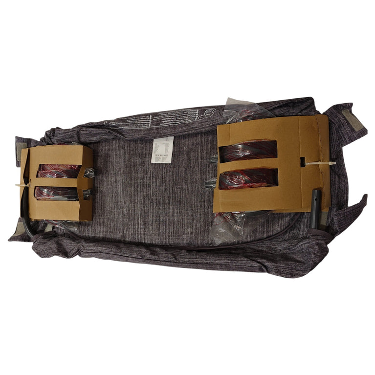 Joie Commuter Change and Snooze Travel Cot