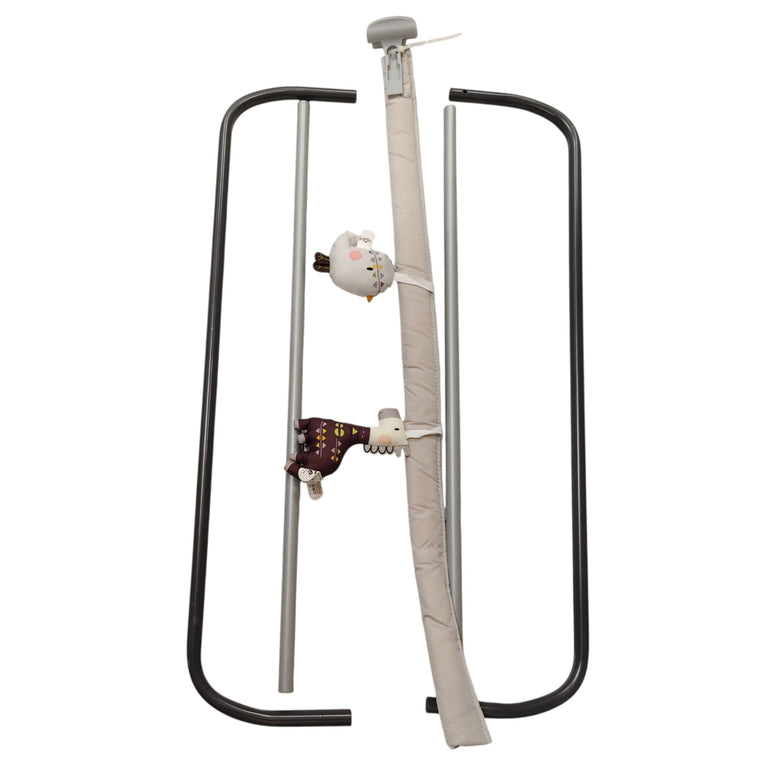 Joie Commuter Change and Snooze Travel Cot