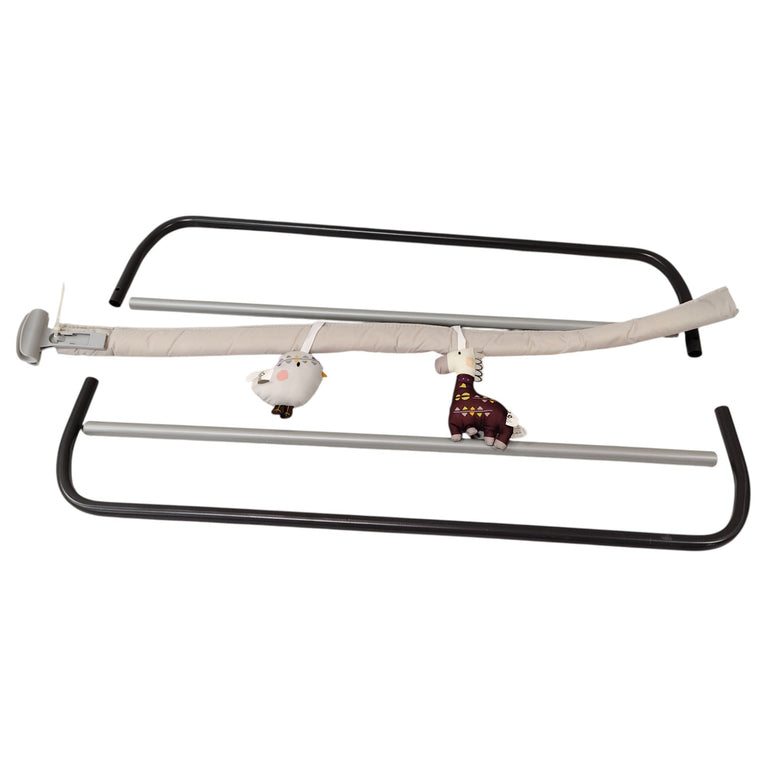 Joie Commuter Change and Snooze Travel Cot