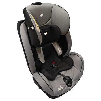 Joie Stages Rear and Front Facing Convertible Car Seat - Grey