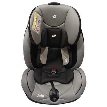 Joie Stages Rear and Front Facing Convertible Car Seat - Grey