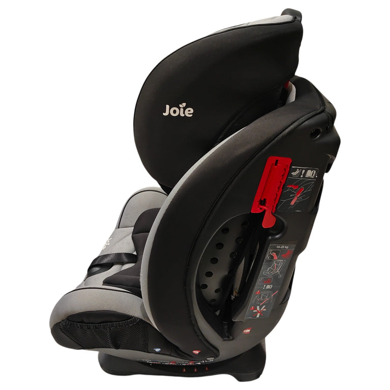 Joie Stages Rear and Front Facing Convertible Car Seat - Grey