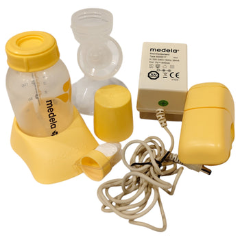 Medela Mini Electric Breast Pump
