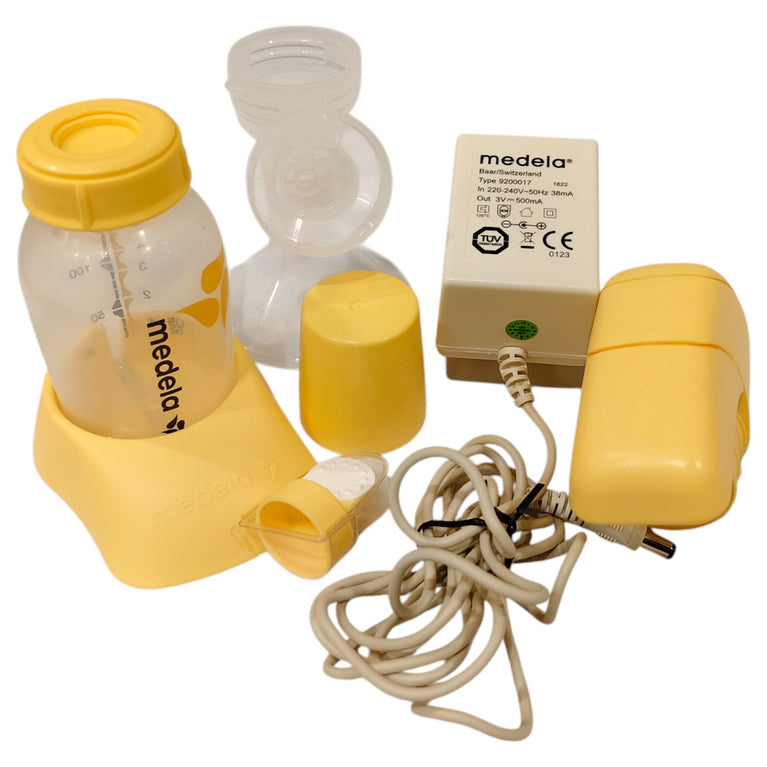 Medela Mini Electric Breast Pump