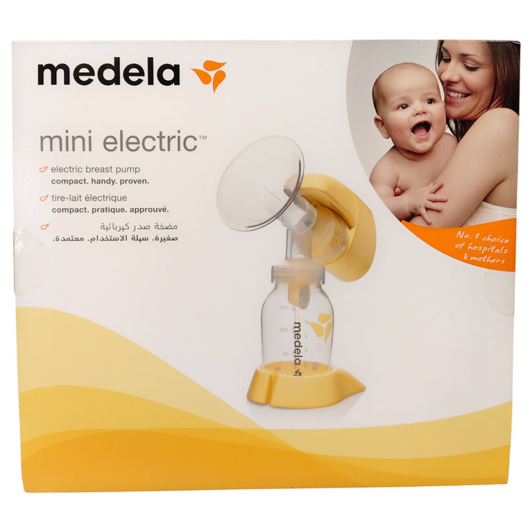 Medela Mini Electric Breast Pump
