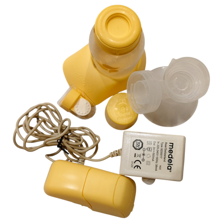 Medela Mini Electric Breast Pump