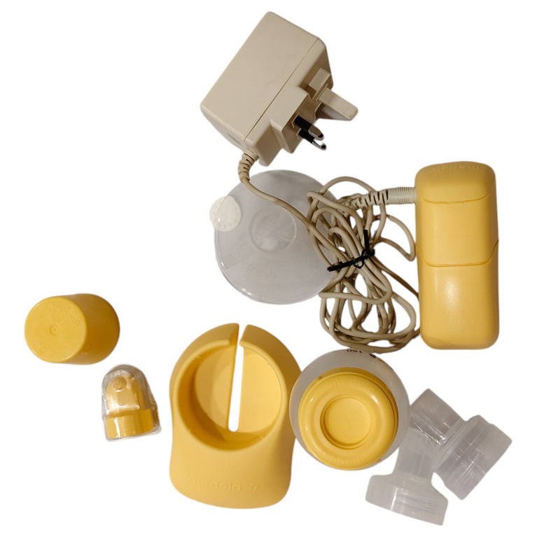 Medela Mini Electric Breast Pump
