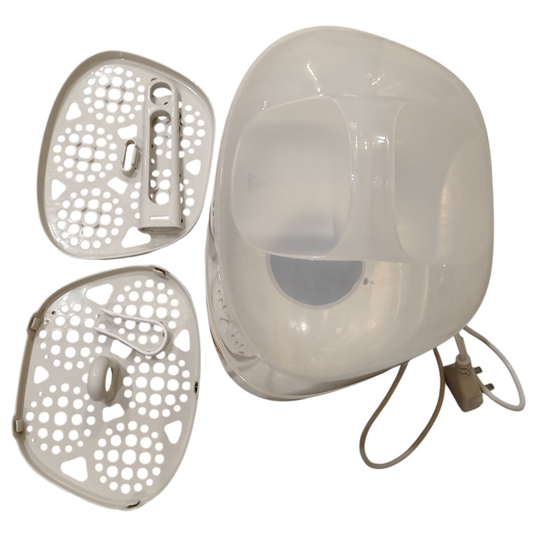 Tommee Tippee Closer To Nature Electric Steam Baby Bottle Sterilizer