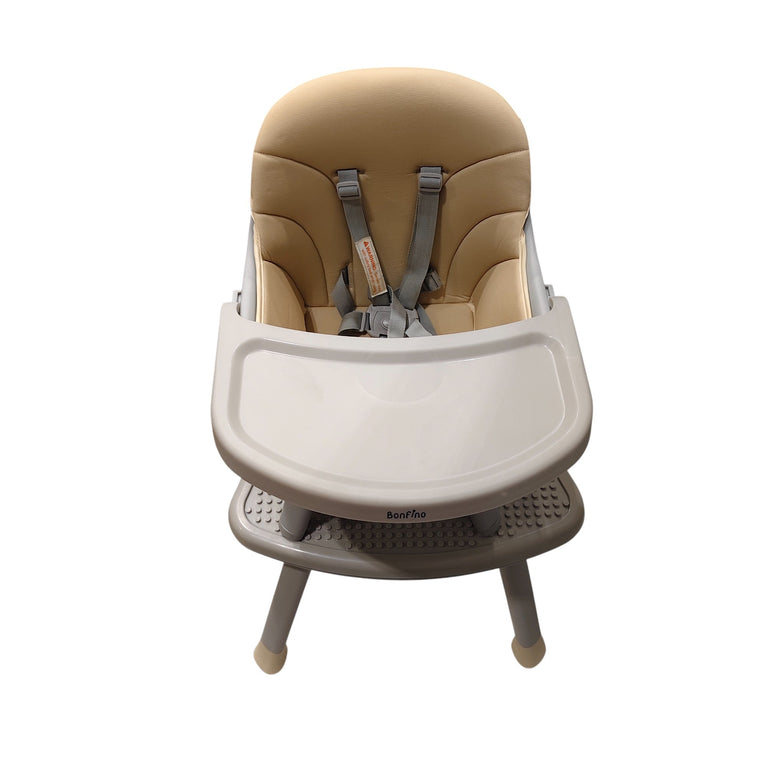 Bonfino Bliss 6-in-1 High Chair