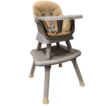 Bonfino Bliss 6-in-1 High Chair