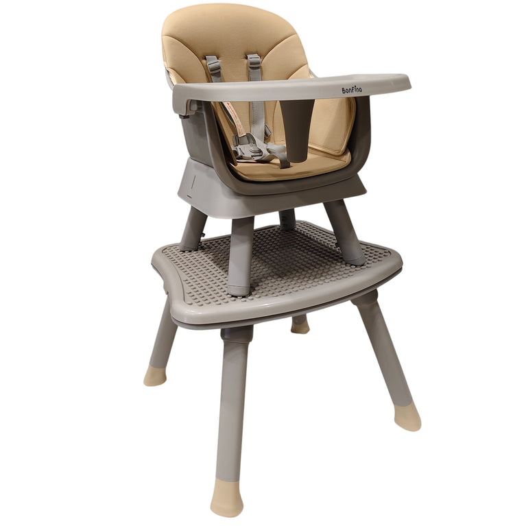Bonfino Bliss 6-in-1 High Chair