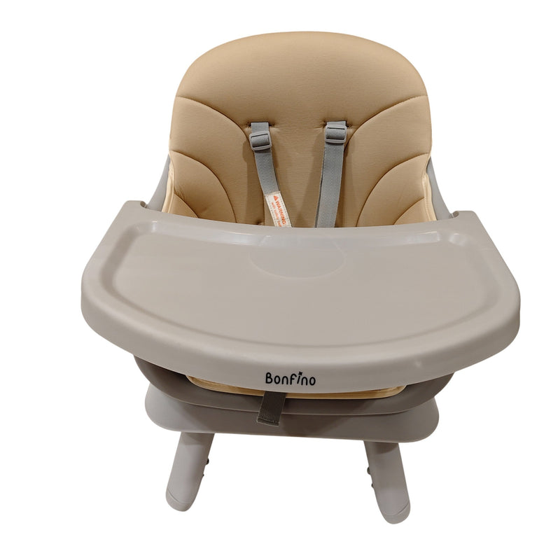 Bonfino Bliss 6-in-1 High Chair