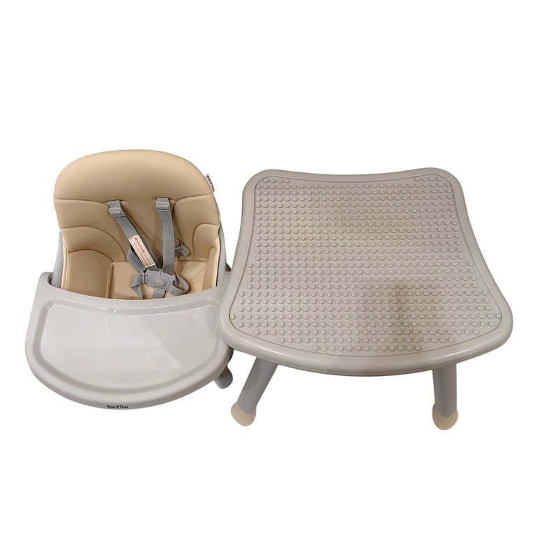 Bonfino Bliss 6-in-1 High Chair
