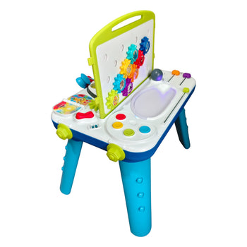 Baby Einstein Curiosity Activity Table