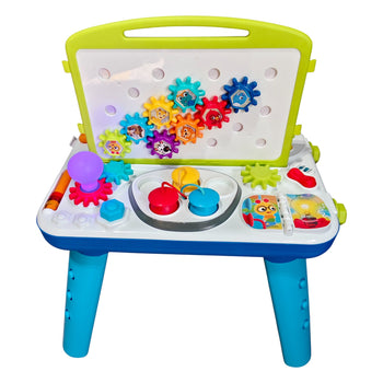 Baby Einstein Curiosity Activity Table