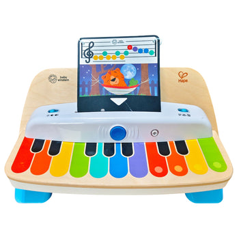 Baby Einstein Magic Touch Piano Wooden Musical Toy