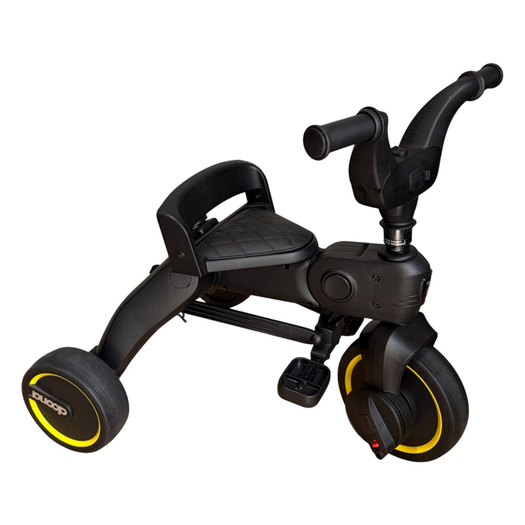 Doona Liki Trike S5 Limited Edition - Midnight