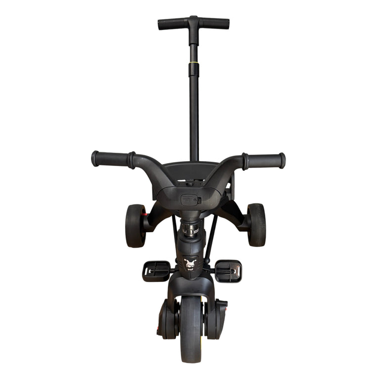 Doona Liki Trike S5 Limited Edition - Midnight