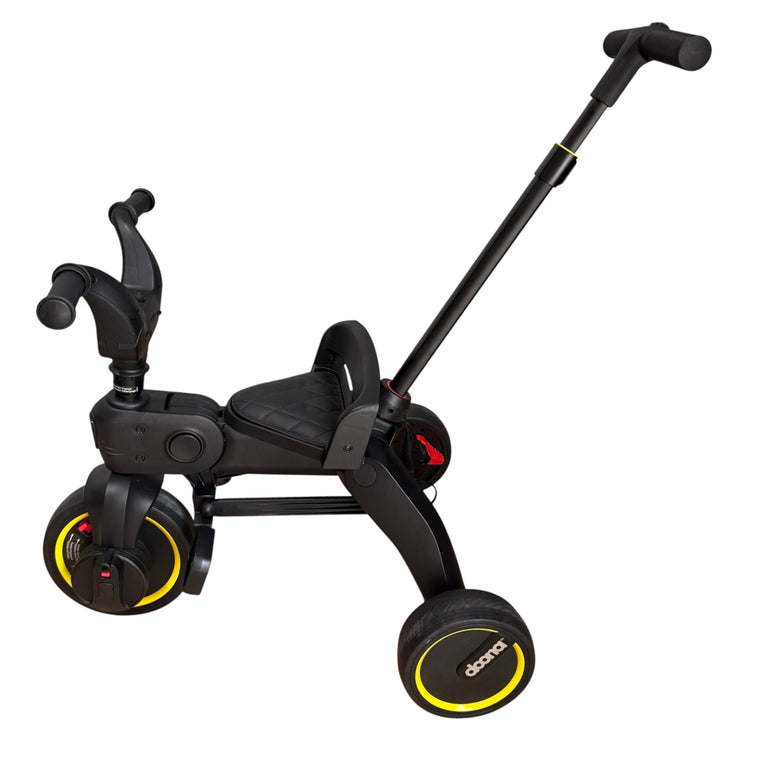 Doona Liki Trike S5 Limited Edition - Midnight