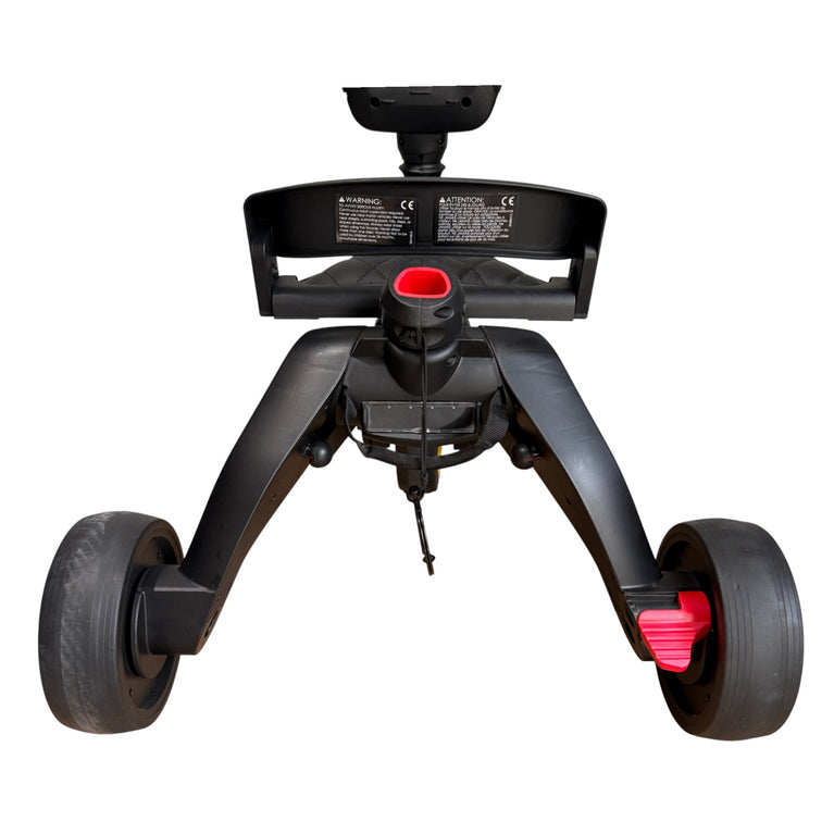 Doona Liki Trike S5 Limited Edition - Midnight