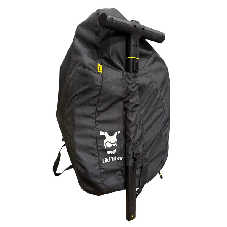 Doona Liki Trike S5 Limited Edition - Midnight