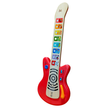 Hape Baby Einstein Together In Tune Guitar Connected Magic Touch