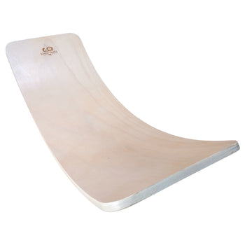 Kinderfeets Kinderboard Kids Balance Board – Montessori Wooden Play