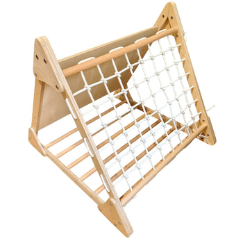 Kinderfeets Pikler Gym Bundle